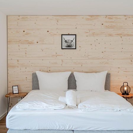 Apartament Chalet Berggluck I Netflix I Garage Obermaiselstein Zewnętrze zdjęcie