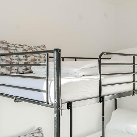 Apartament Chalet Berggluck I Netflix I Garage Obermaiselstein Zewnętrze zdjęcie