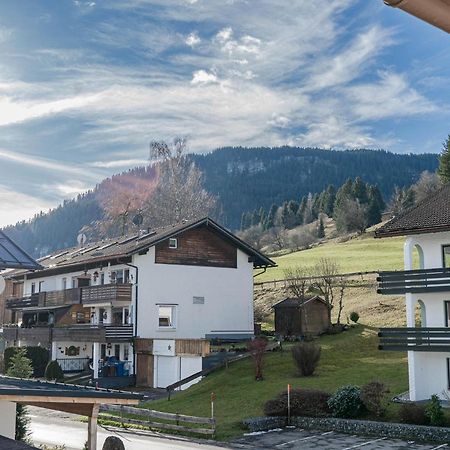 Apartament Chalet Berggluck I Netflix I Garage Obermaiselstein Zewnętrze zdjęcie