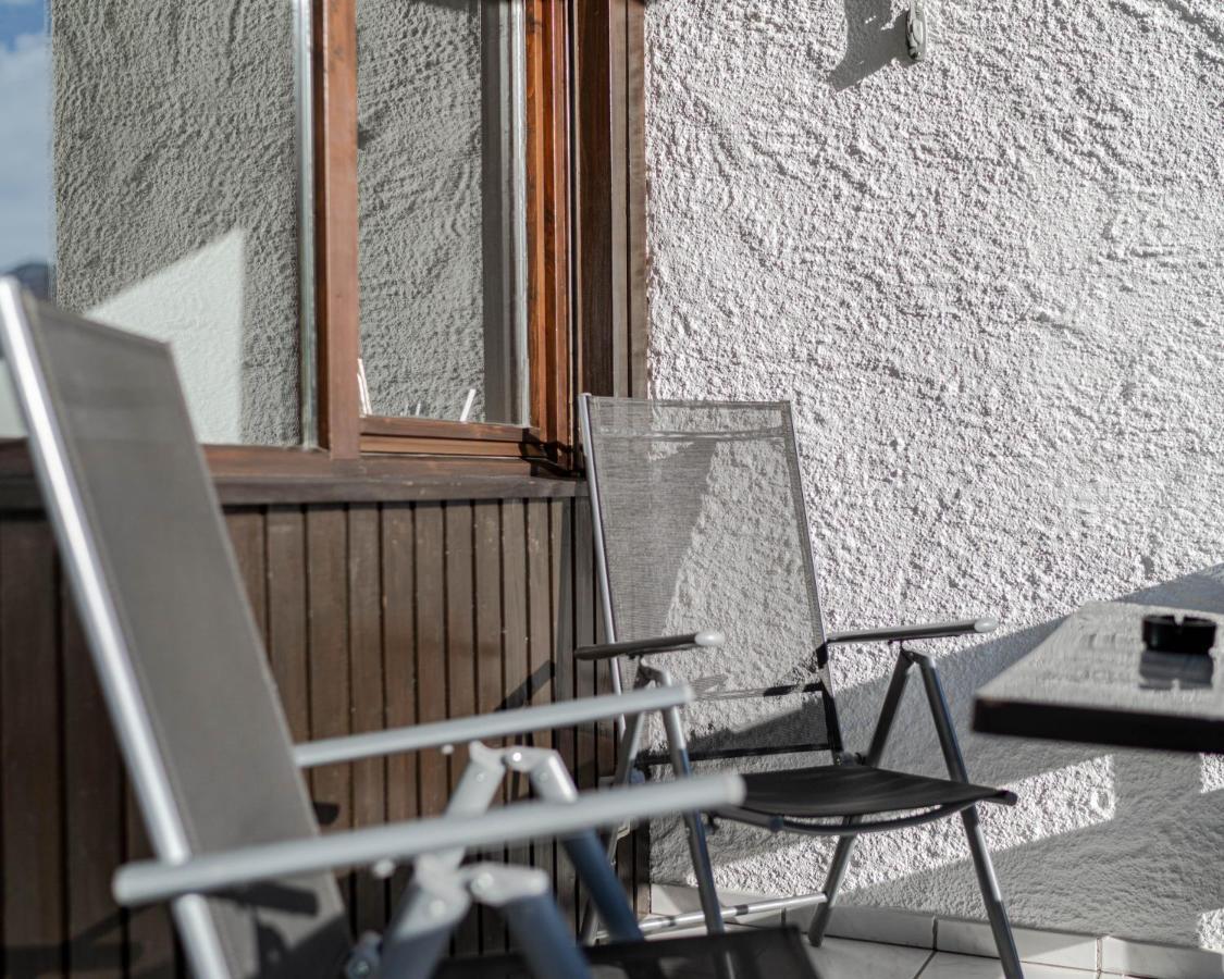 Apartament Chalet Berggluck I Netflix I Garage Obermaiselstein Zewnętrze zdjęcie