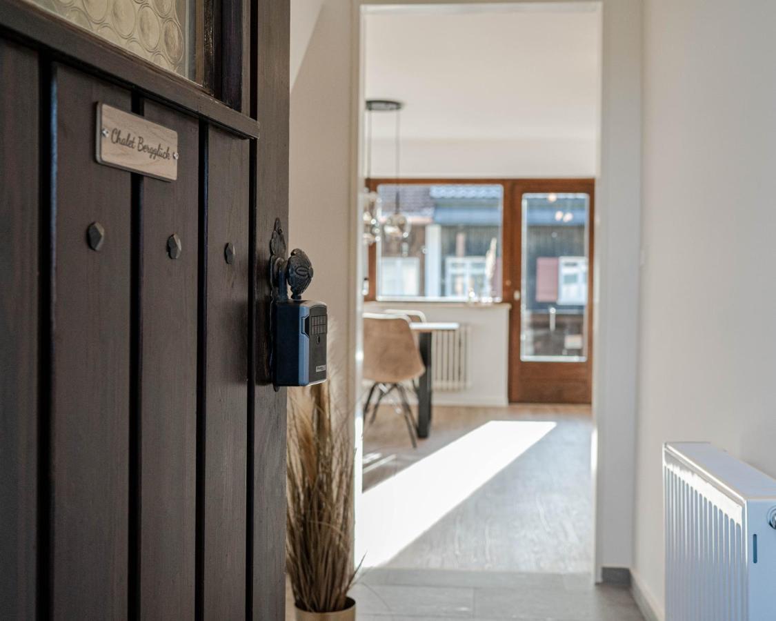 Apartament Chalet Berggluck I Netflix I Garage Obermaiselstein Zewnętrze zdjęcie