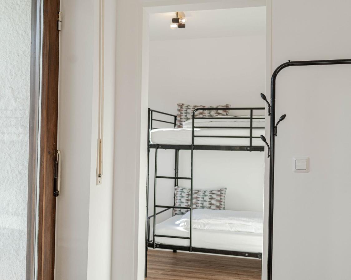 Apartament Chalet Berggluck I Netflix I Garage Obermaiselstein Zewnętrze zdjęcie