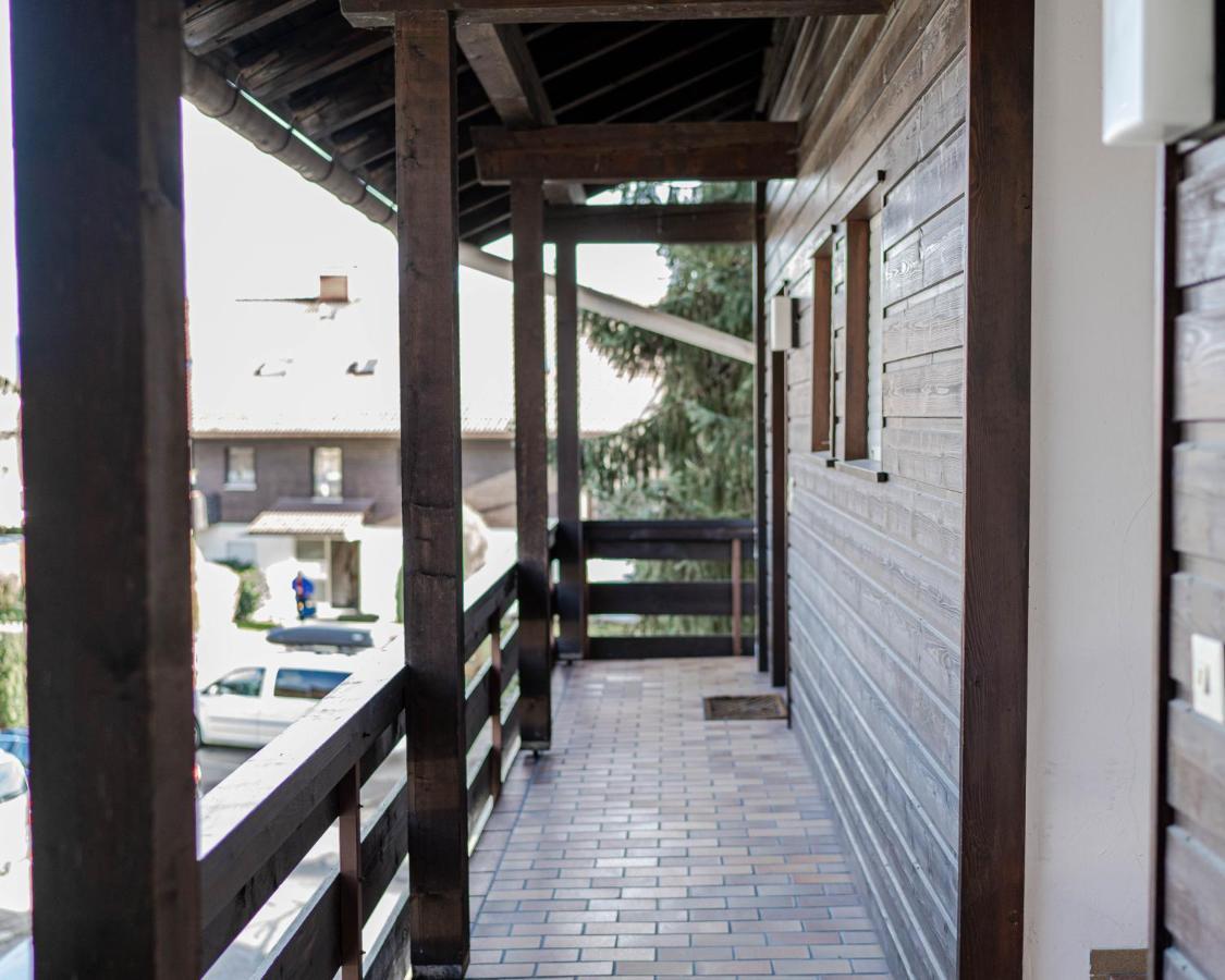 Apartament Chalet Berggluck I Netflix I Garage Obermaiselstein Zewnętrze zdjęcie
