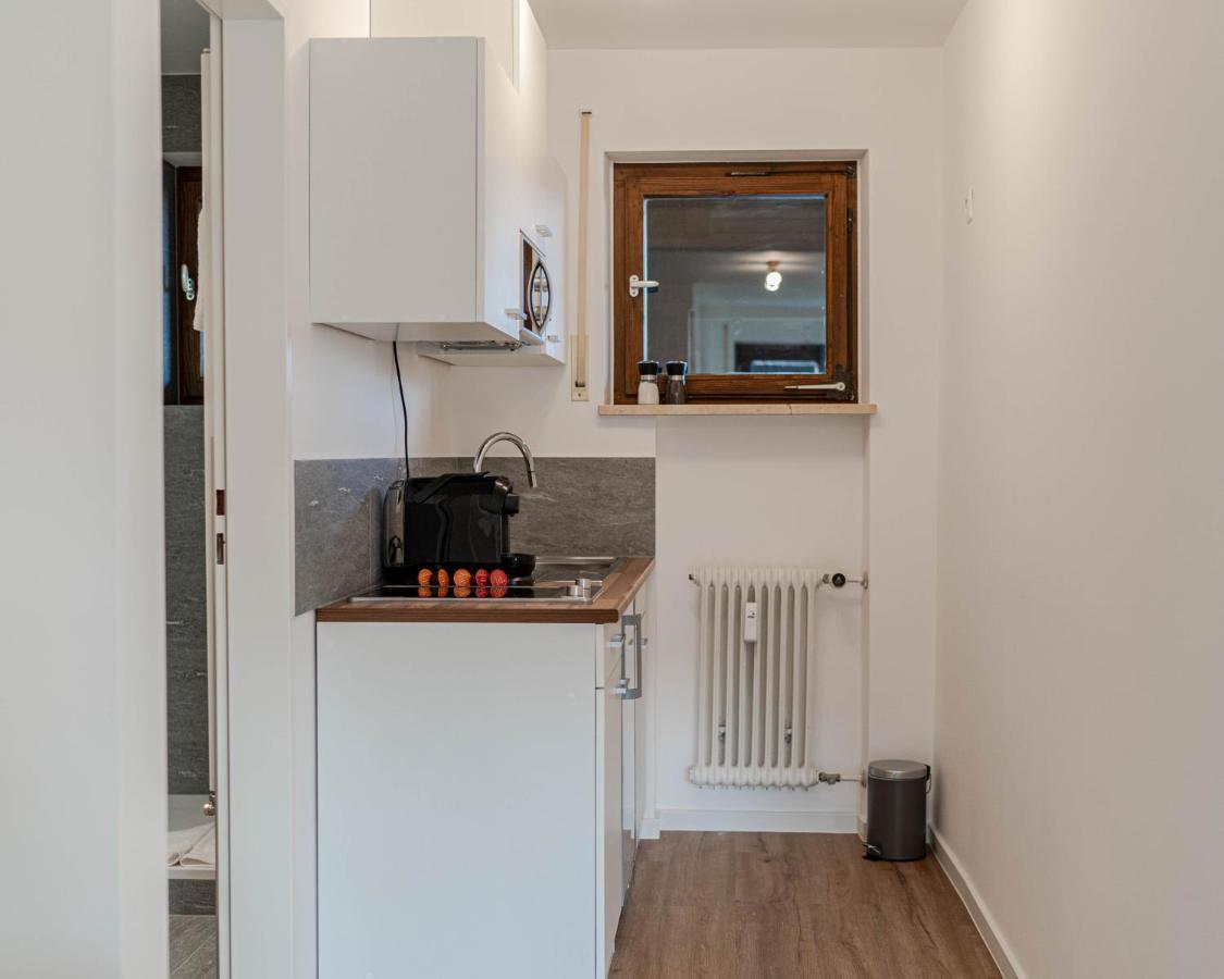 Apartament Chalet Berggluck I Netflix I Garage Obermaiselstein Zewnętrze zdjęcie